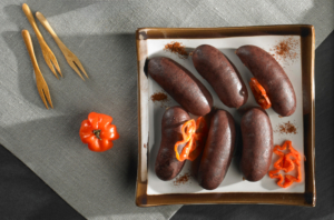 Boudin noir antillais